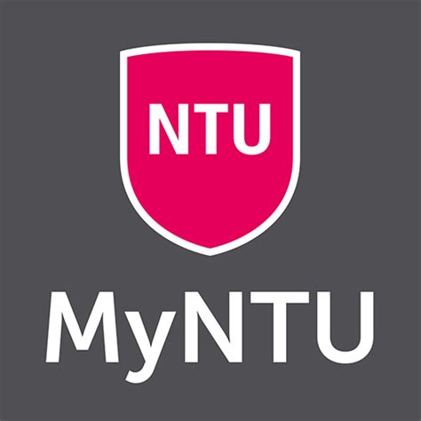 ‎MyNTU .
